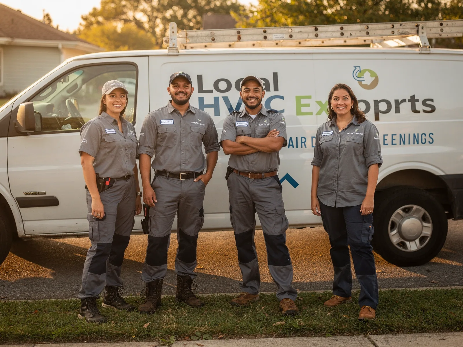 24/7 HVAC Repair & AC Replacement company in Bunker Hill, IN